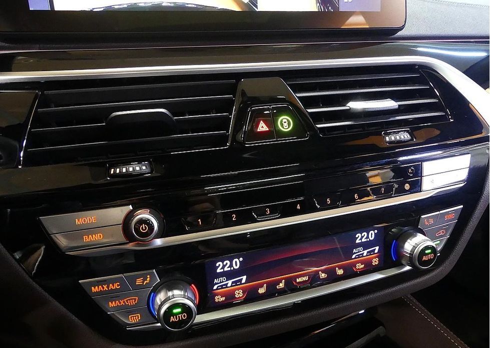 BMW Gran Turismo 2024