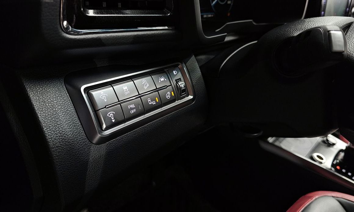 KG_Mobility_Ssangyong TIBOLI 2022