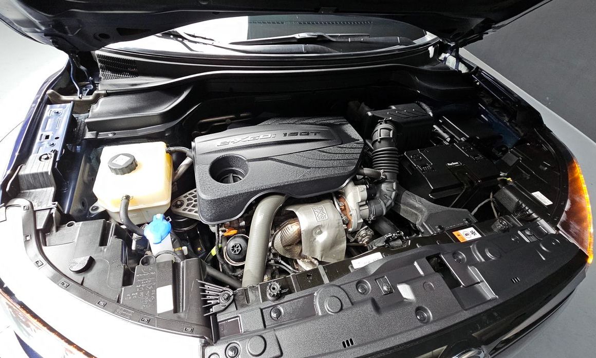 KG_Mobility_Ssangyong TIBOLI 2022