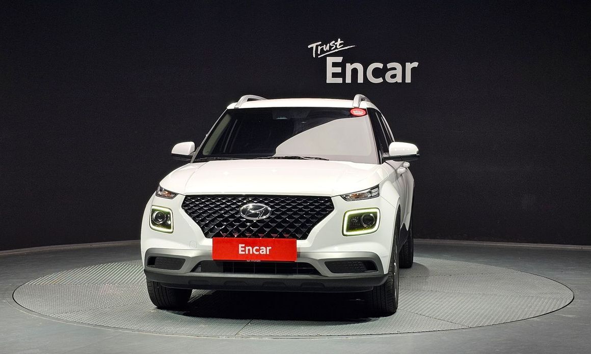 Hyundai Venue 2023