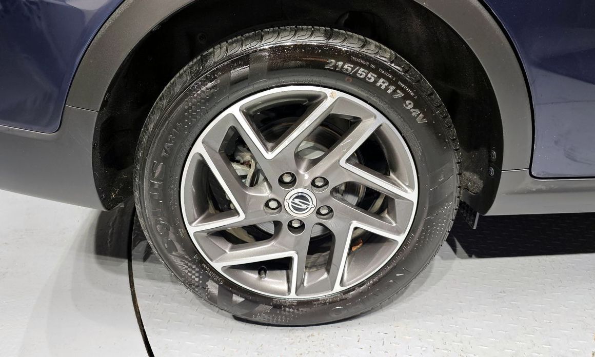KG_Mobility_Ssangyong TIBOLI 2022