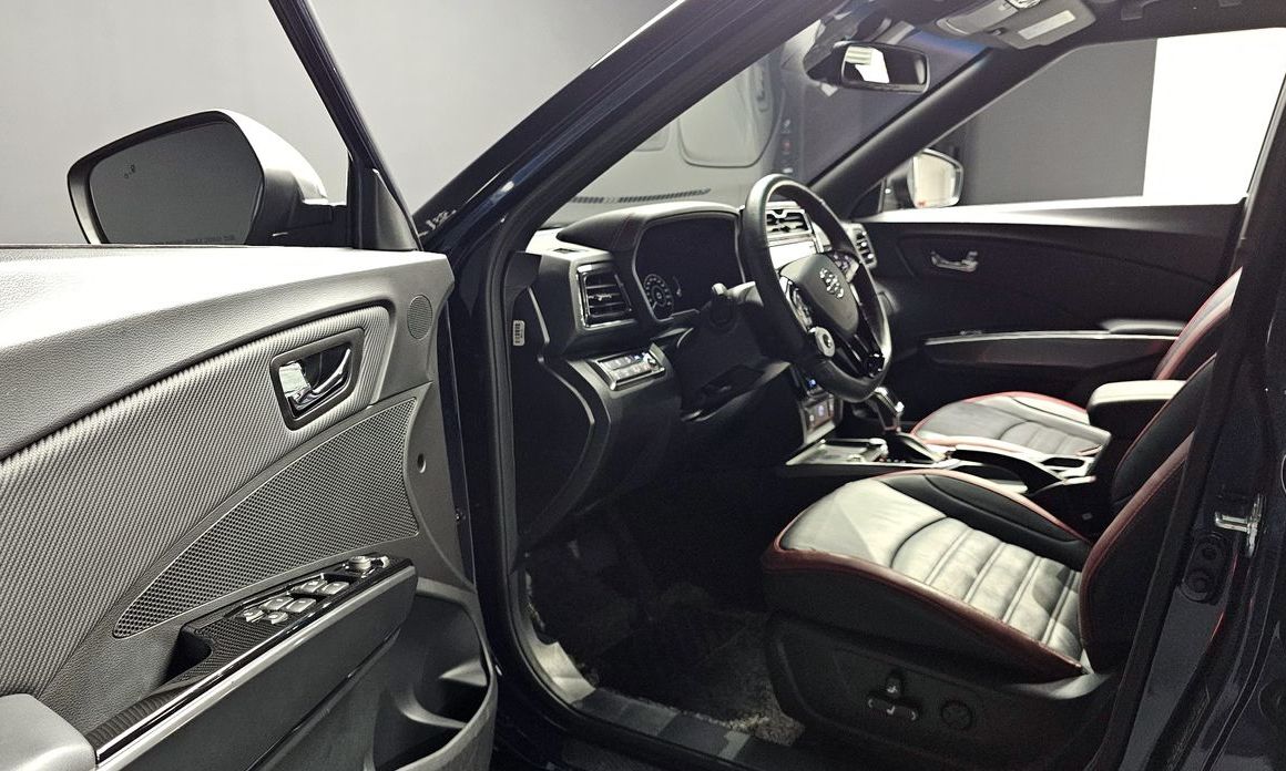 KG_Mobility_Ssangyong TIBOLI 2022