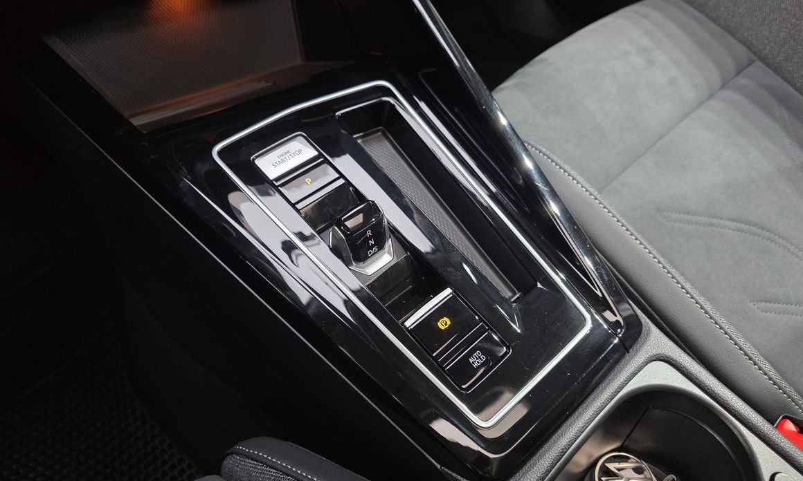 Volkswagen Golf 2025