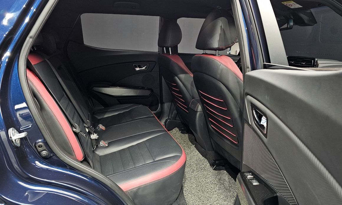 KG_Mobility_Ssangyong TIBOLI 2022