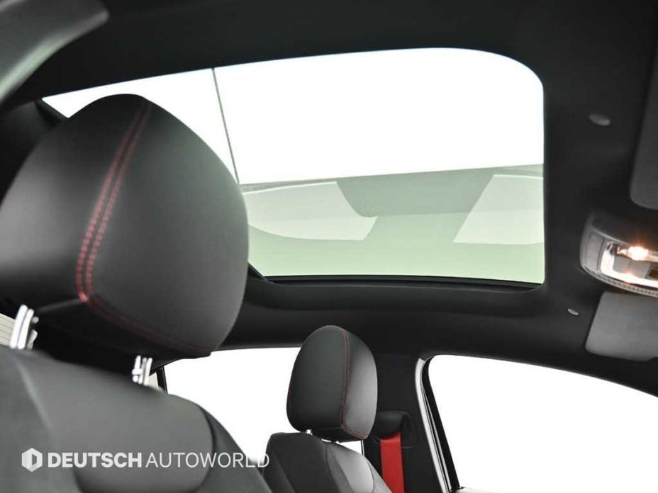 Mercedes-Benz A-Class 2024