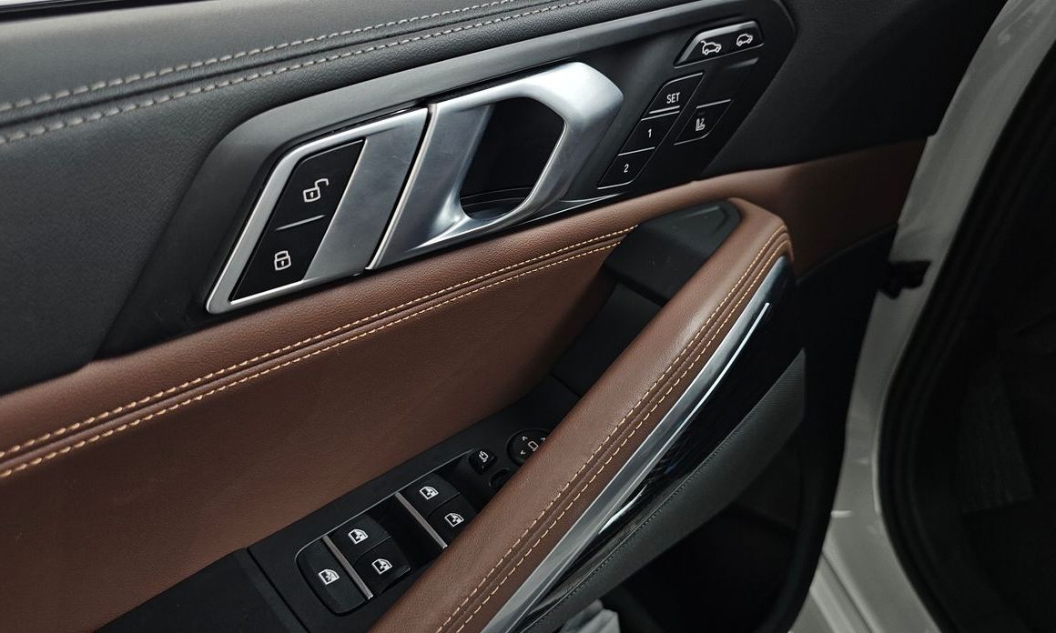 BMW X6 2024