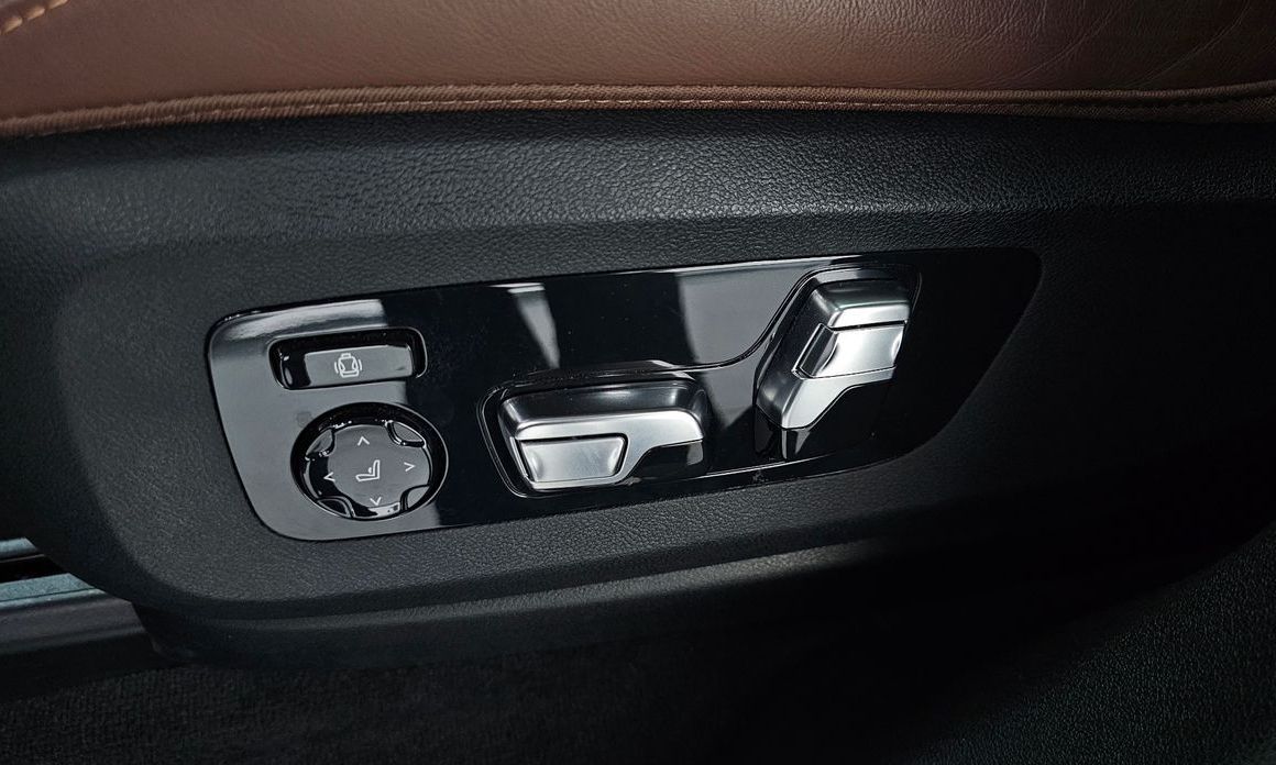 BMW X6 2024