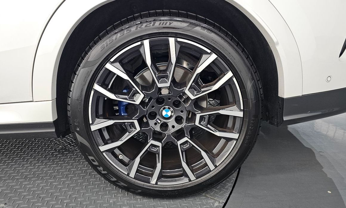 BMW X6 2024