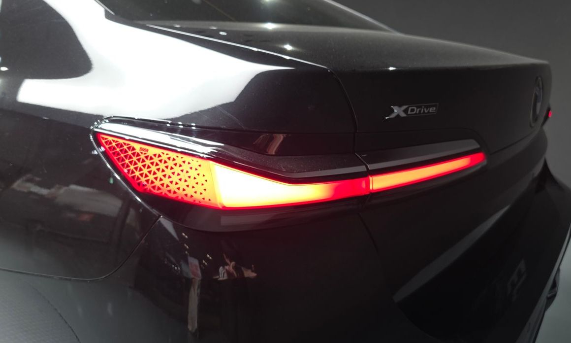 BMW 7-Series 2024