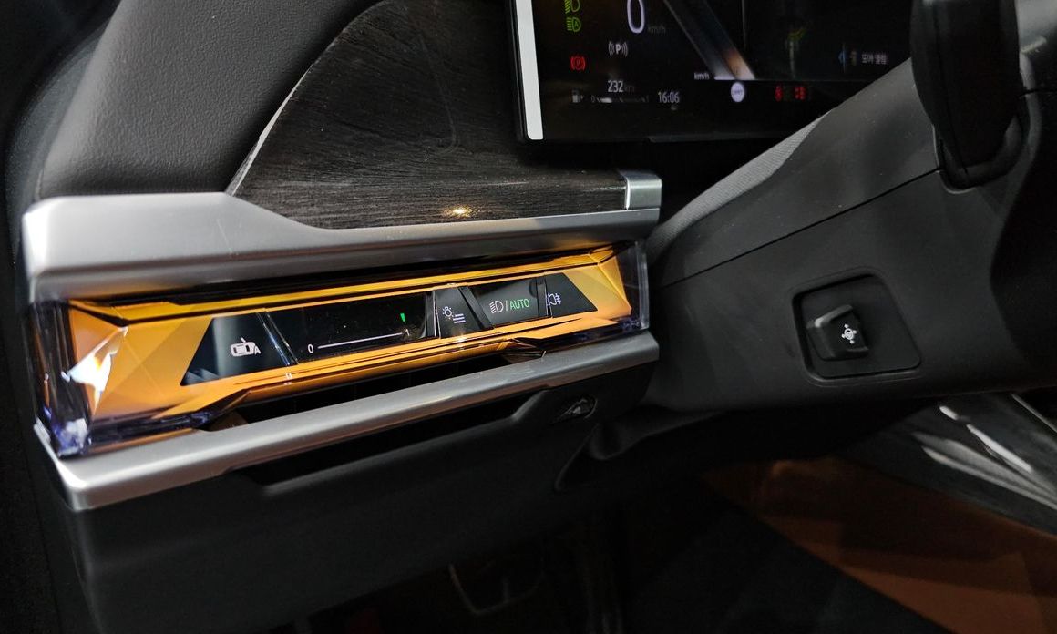 BMW 7-Series 2024