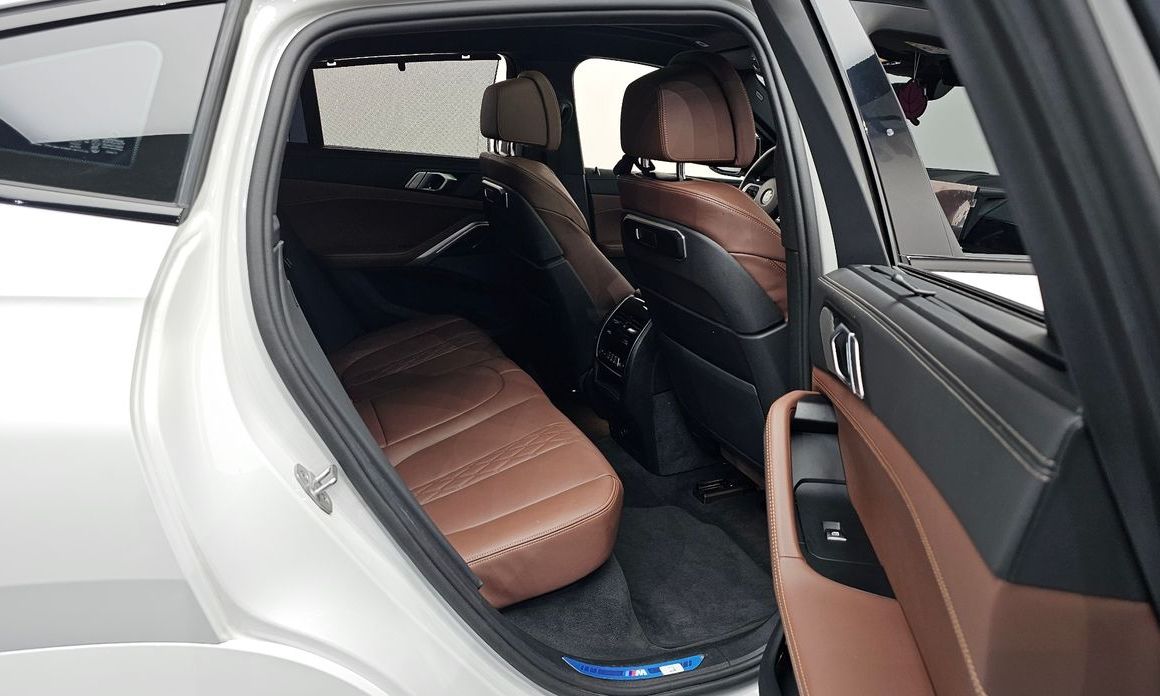 BMW X6 2024