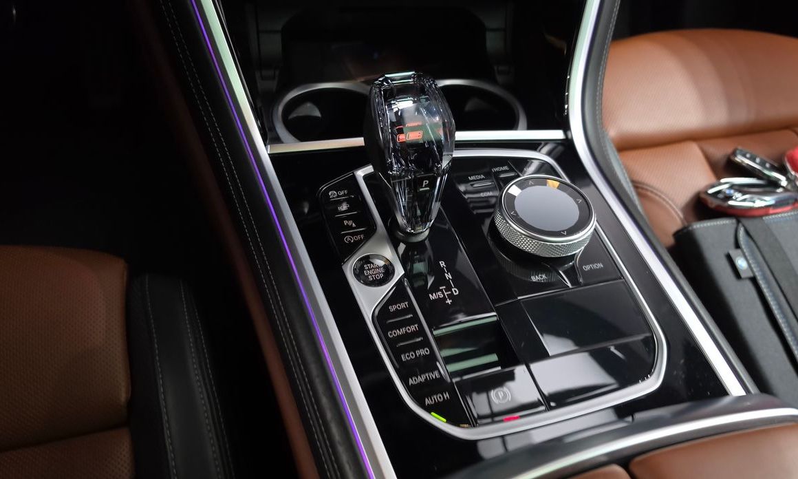 BMW 8-Series 2023