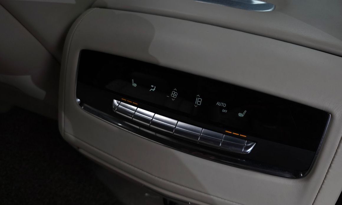 Cadillac Escalade 2021
