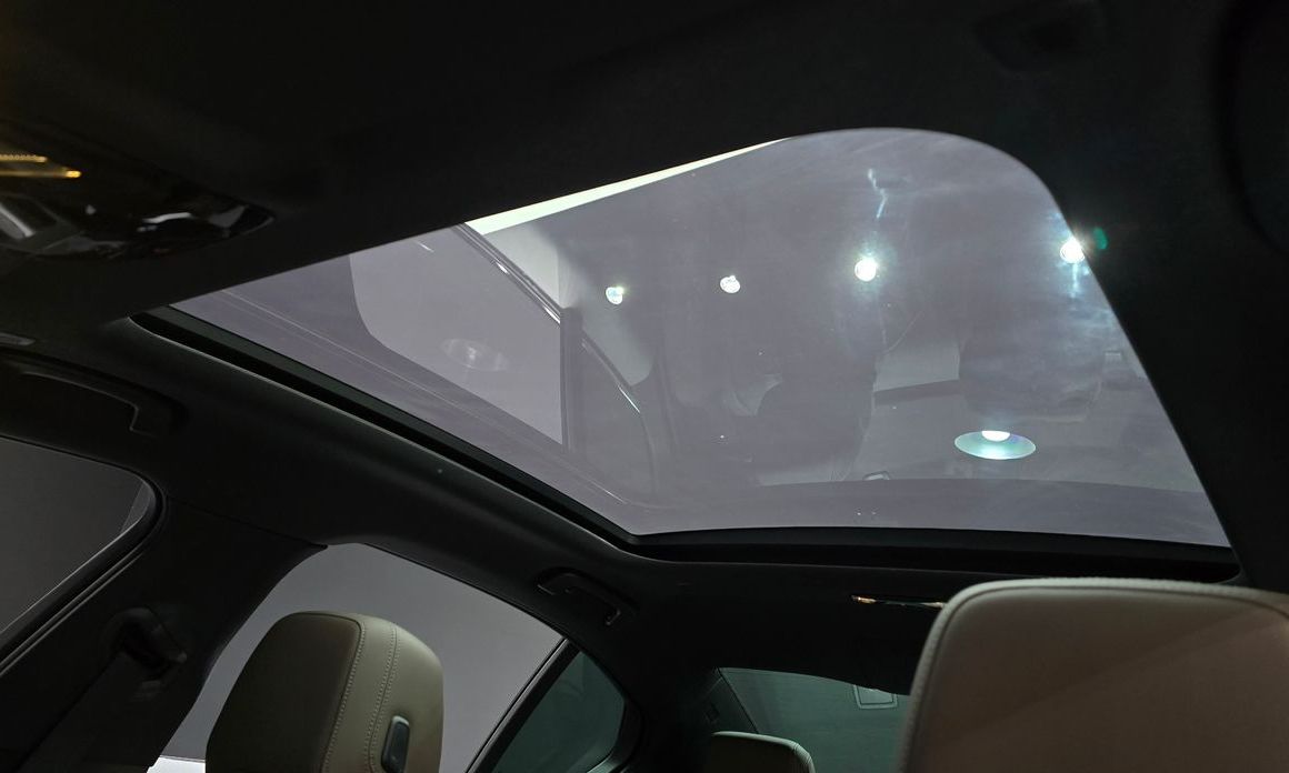 BMW 5-Series 2025
