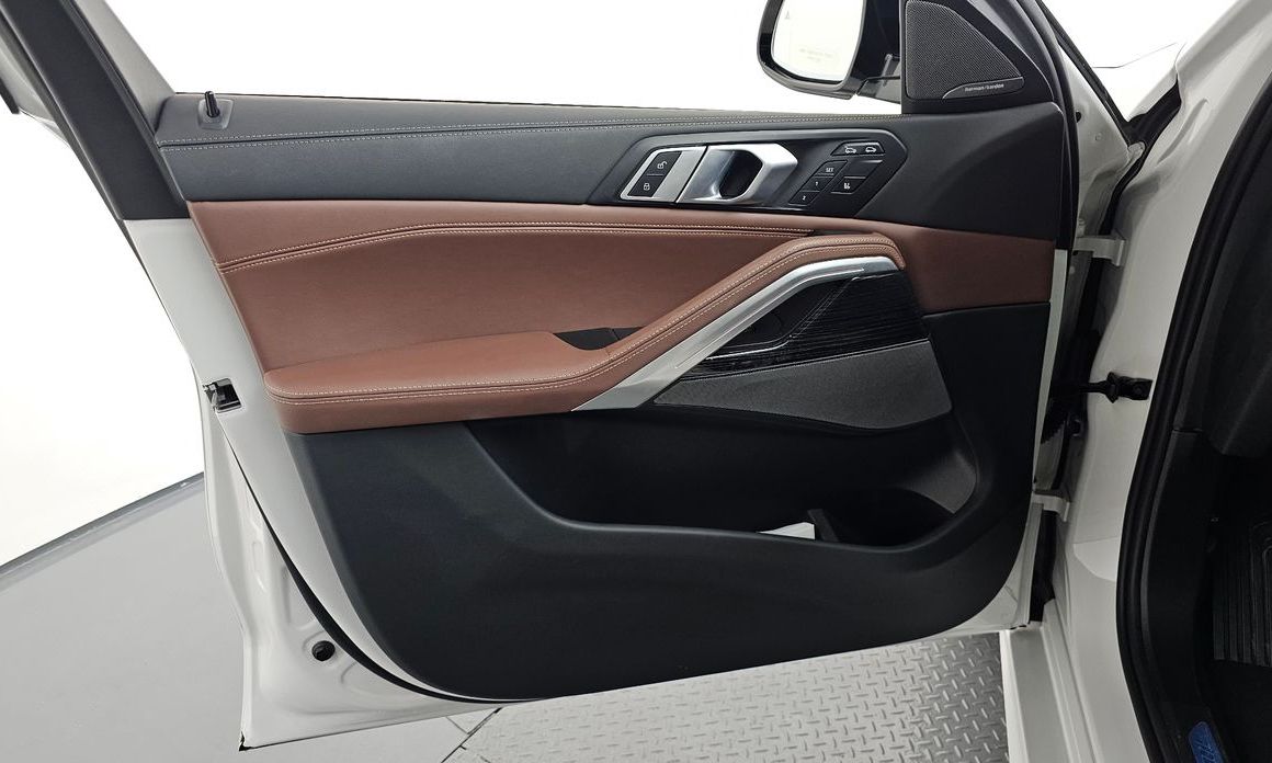 BMW X6 2024