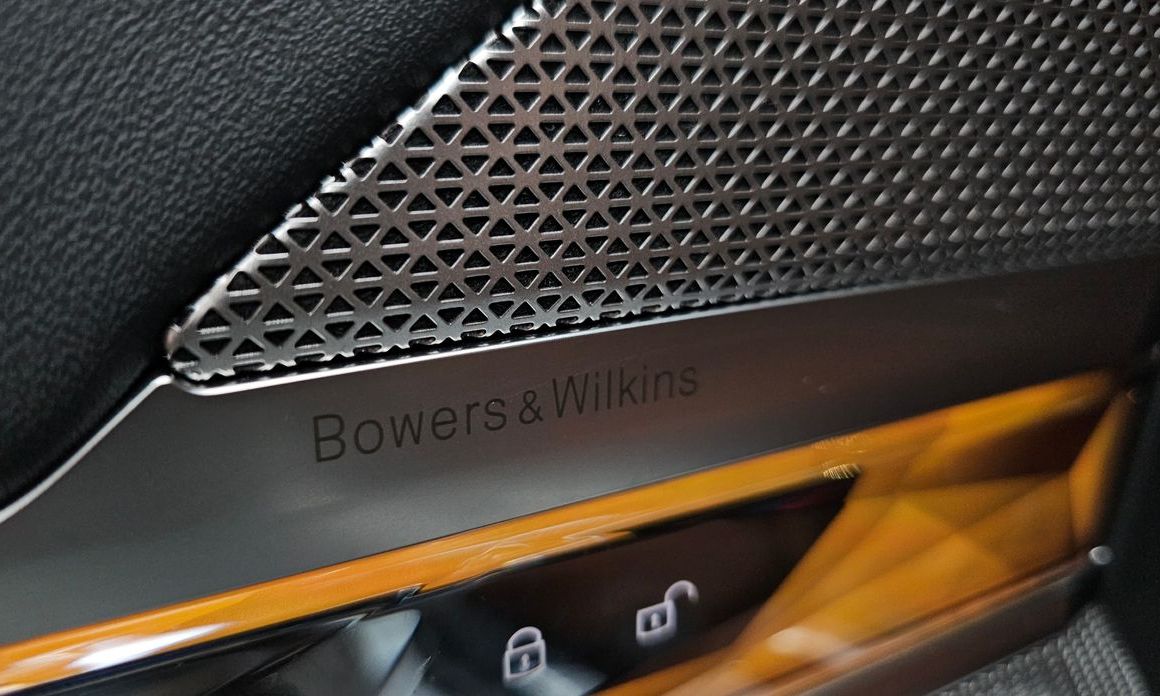 BMW 7-Series 2024