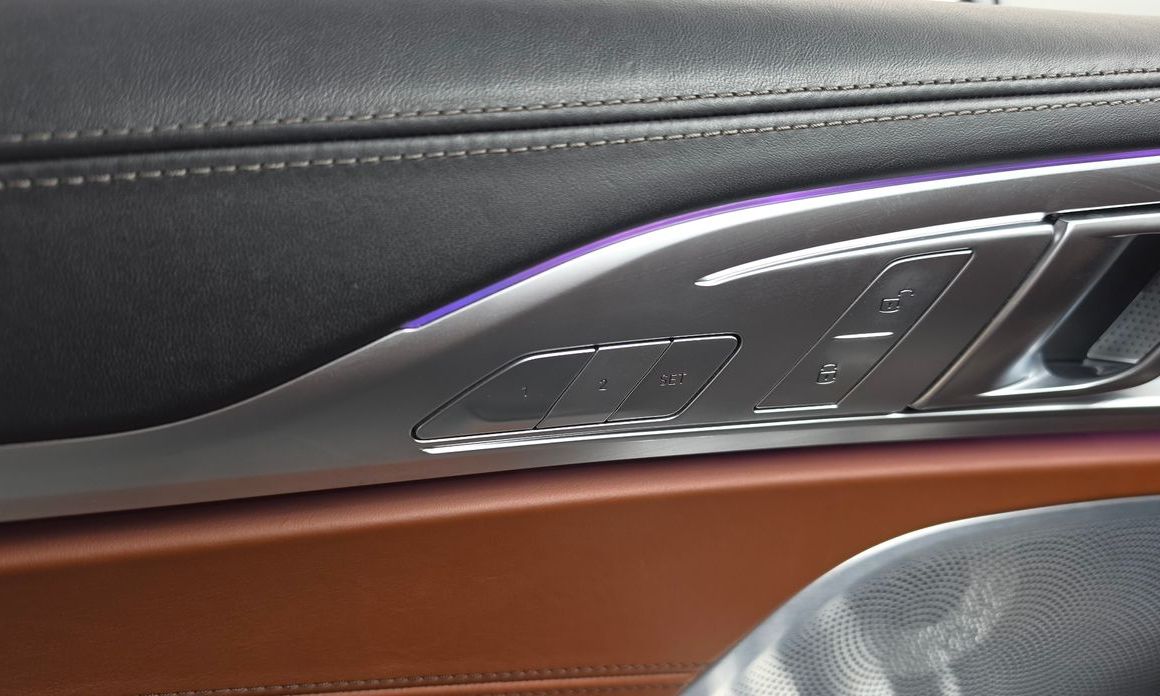 BMW 8-Series 2023