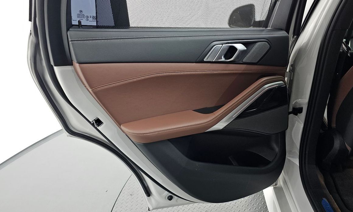 BMW X6 2024