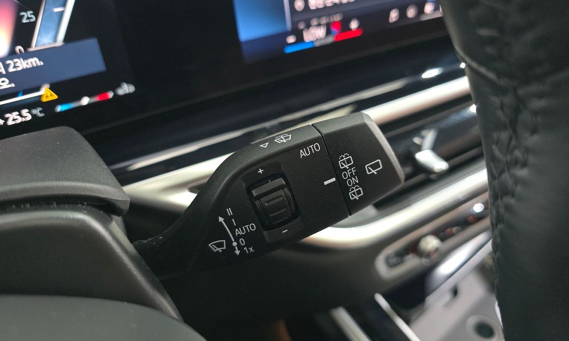 BMW X7 2024