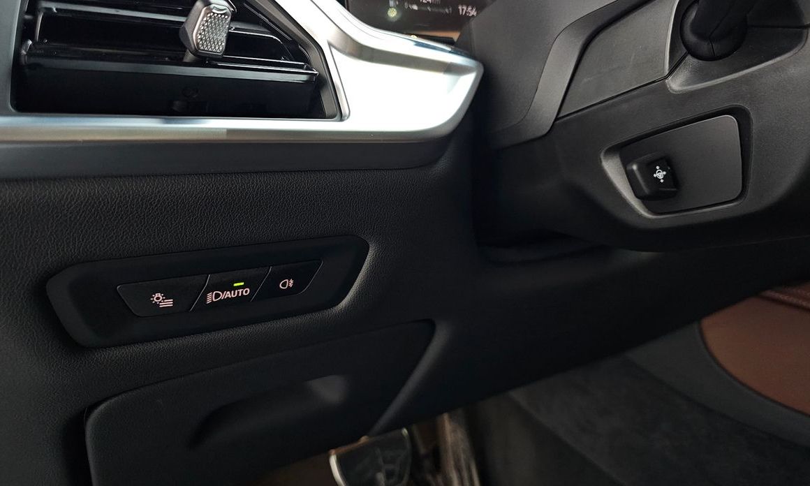 BMW X6 2024