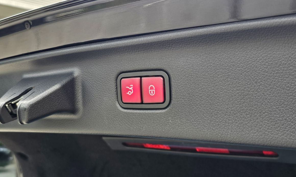 Mercedes-Benz S-Class 2021