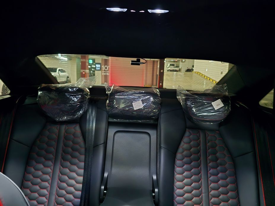 Audi RS3 2026
