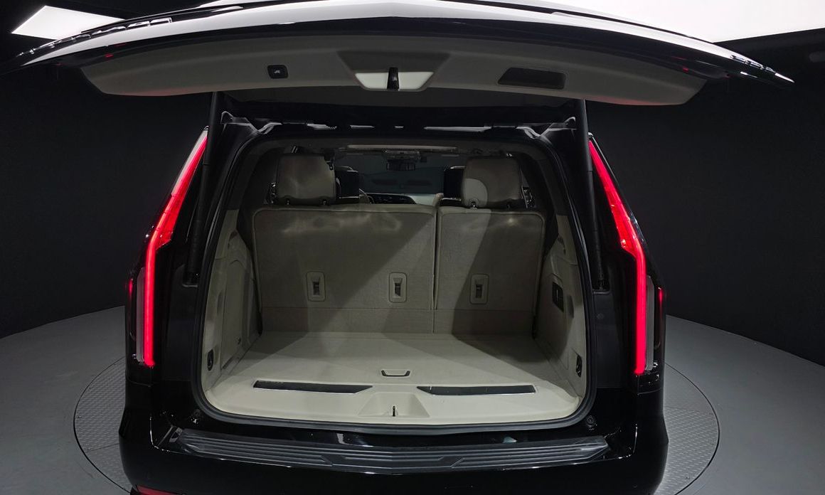 Cadillac Escalade 2021