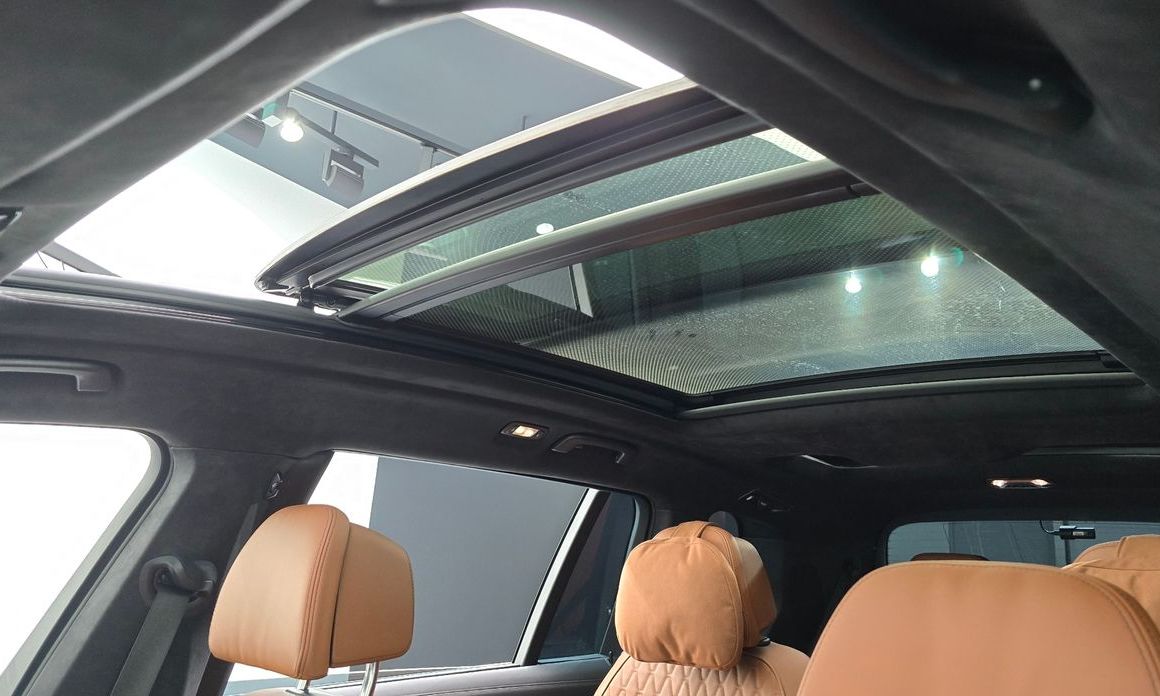 BMW X7 2024