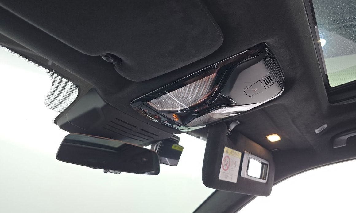 BMW X7 2024