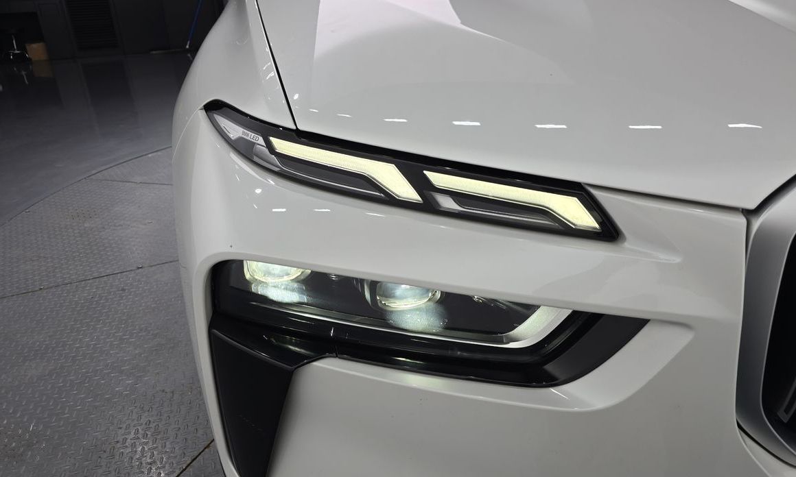 BMW X7 2024