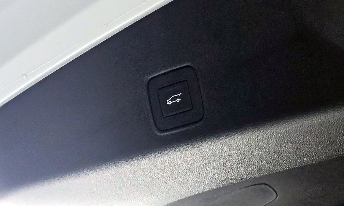 ChevroletGMDaewoo Trailblazer 2025