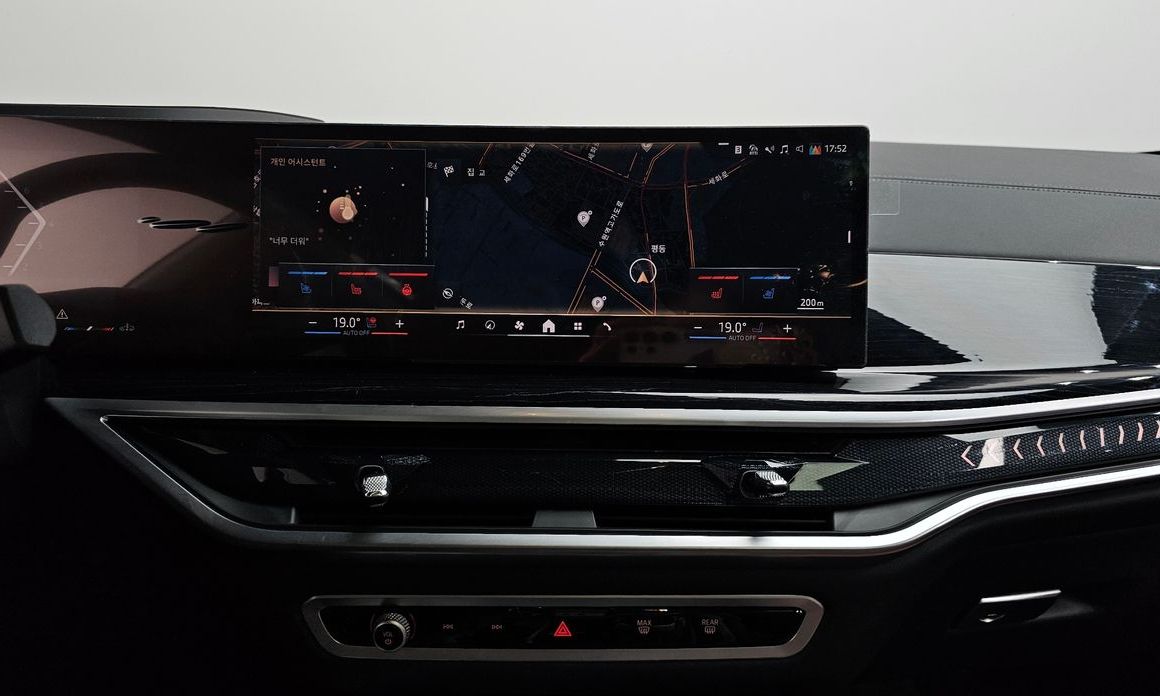 BMW X6 2024