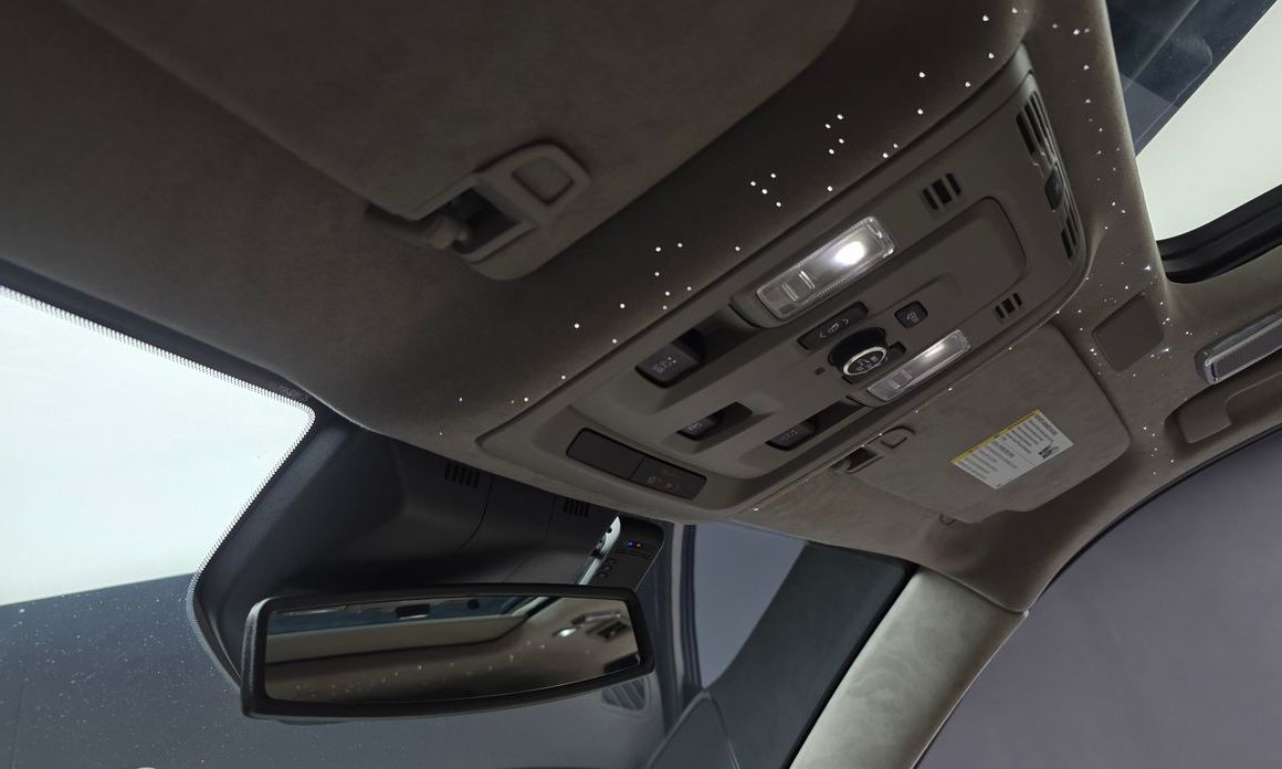 Cadillac Escalade 2021