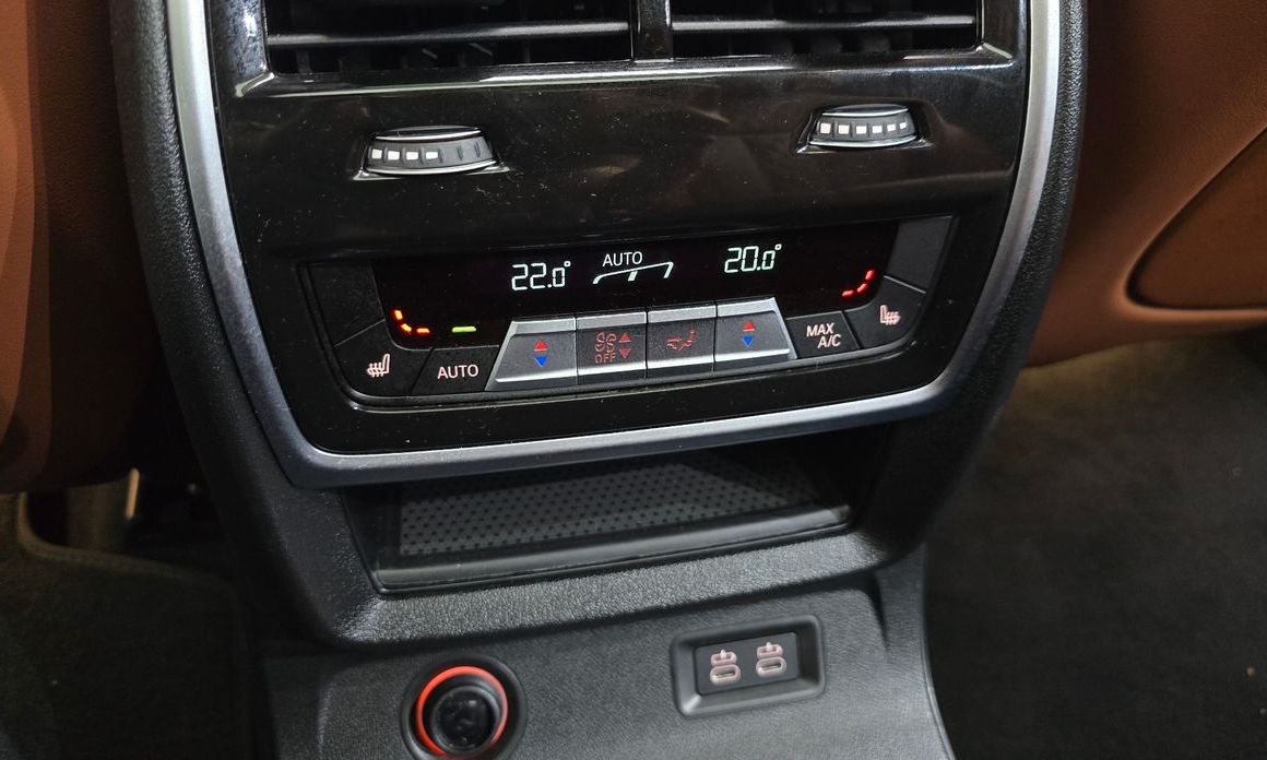 BMW X7 2024