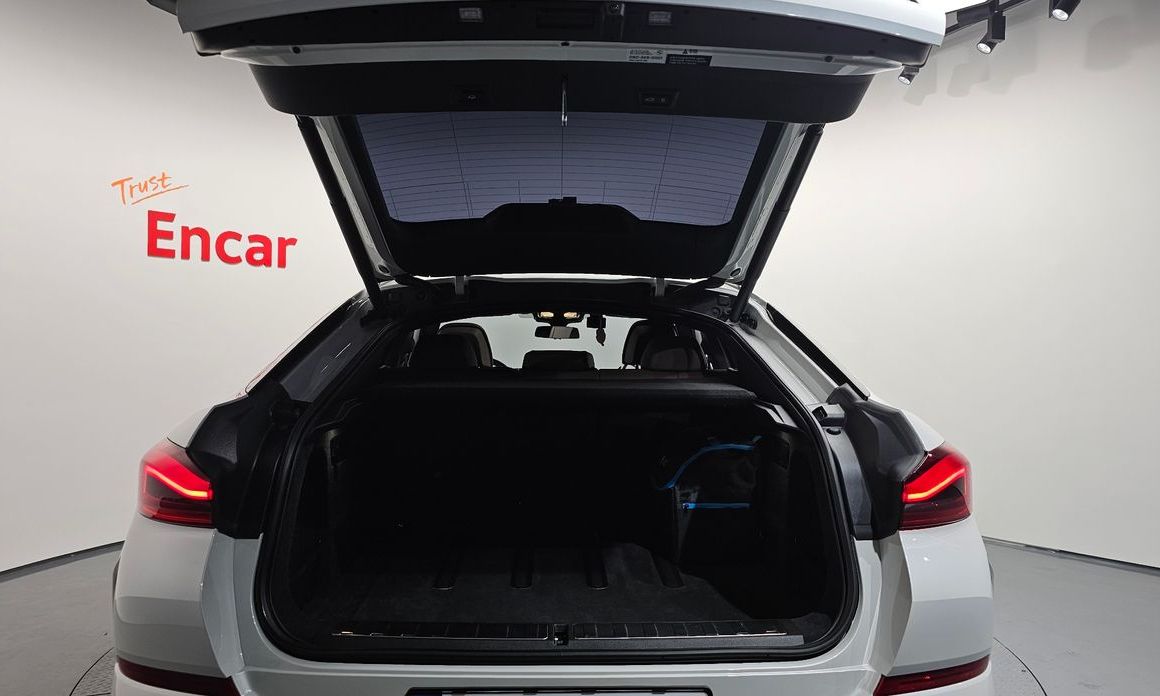 BMW X6 2024