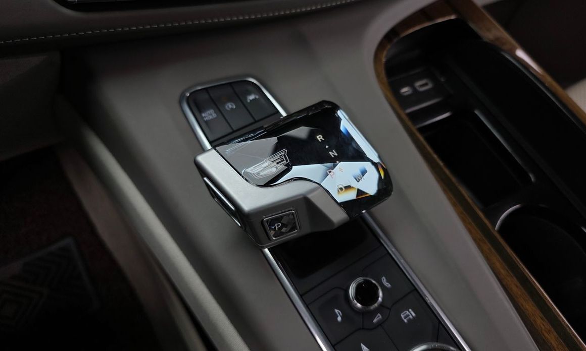 Cadillac Escalade 2021