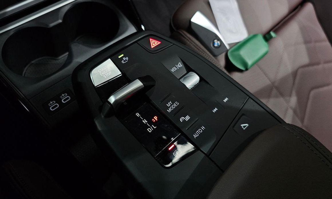 BMW 2-Series 2025