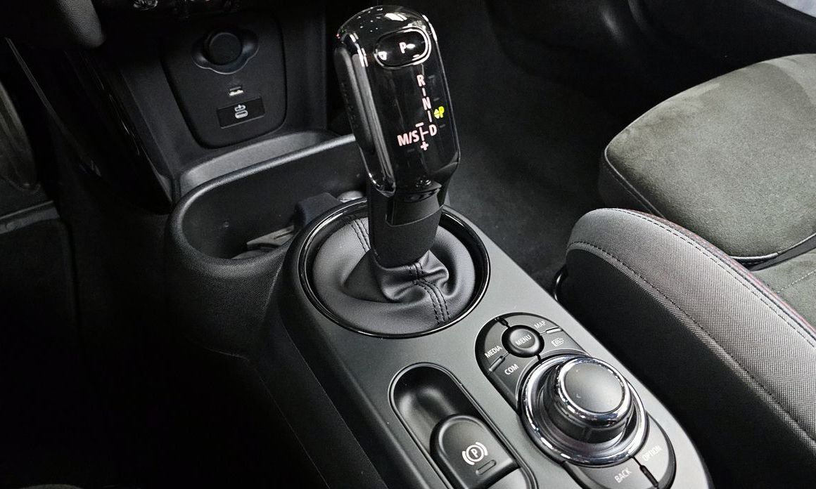 Mini Cooper 2023