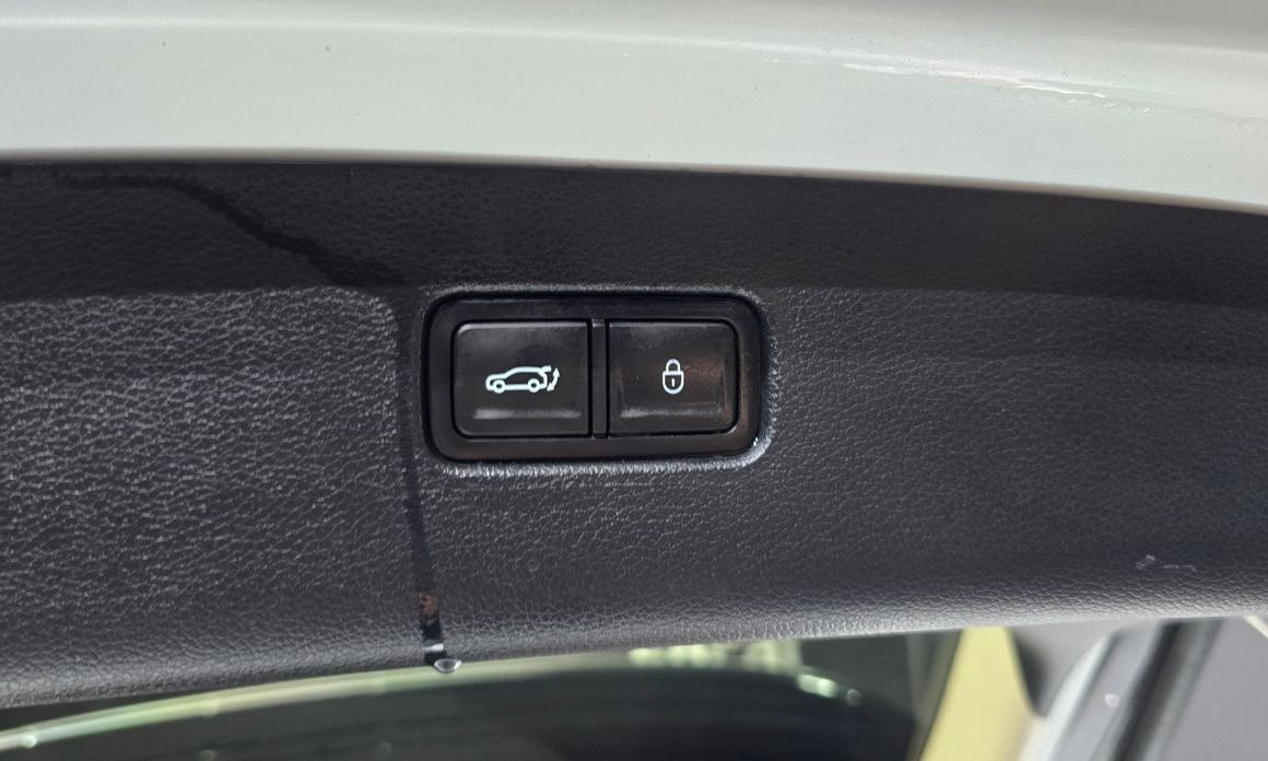 Genesis GV80 2022