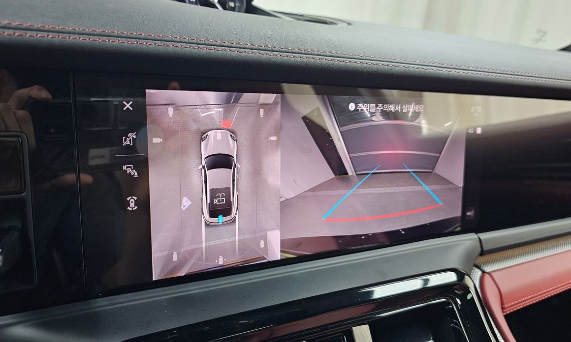 Porsche Panamera 2024