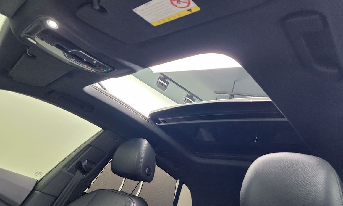 Audi Q8 2020