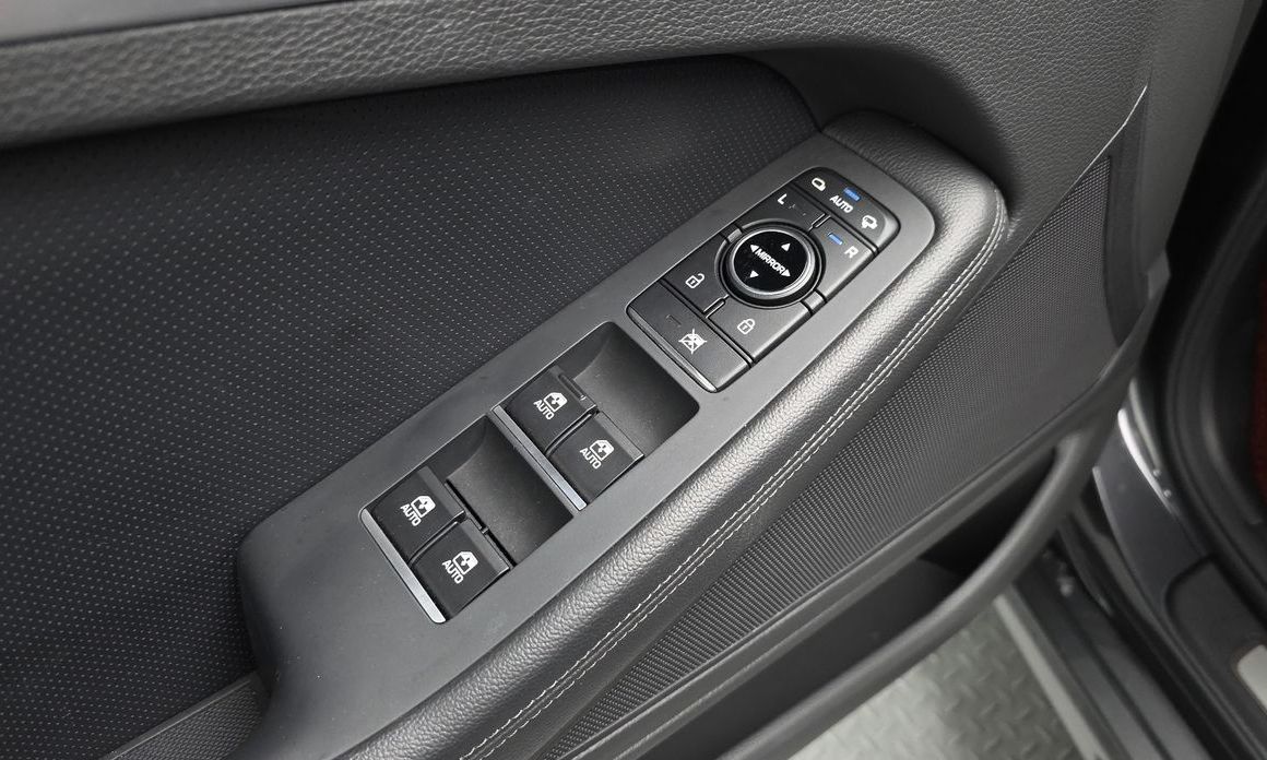 Genesis G80 2020