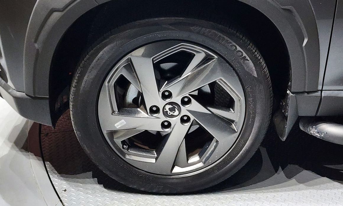 KG_Mobility_Ssangyong Rexton 2024