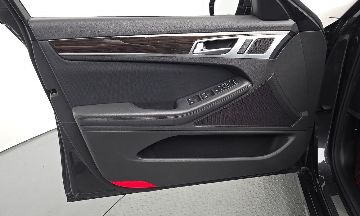Genesis G80 2020