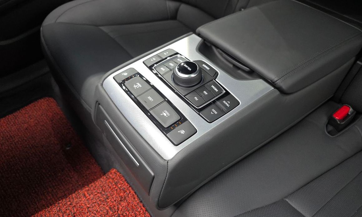 Genesis G80 2020