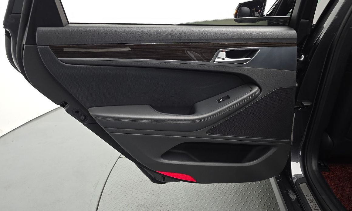 Genesis G80 2020