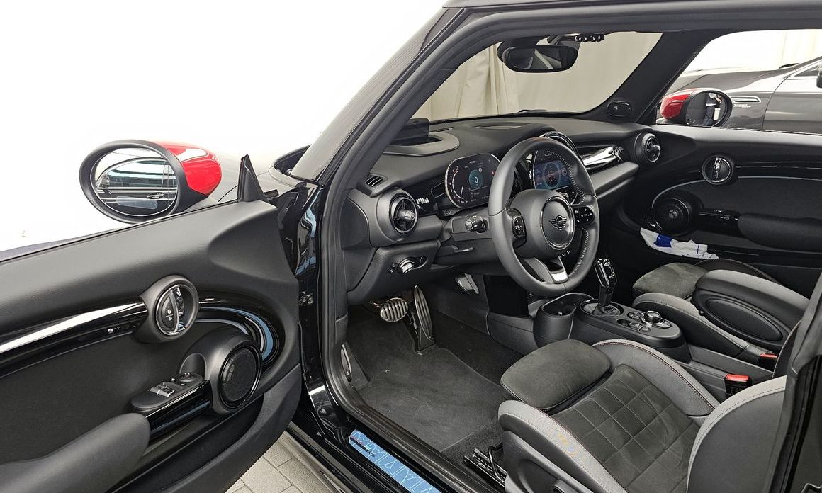 Mini Cooper 2023