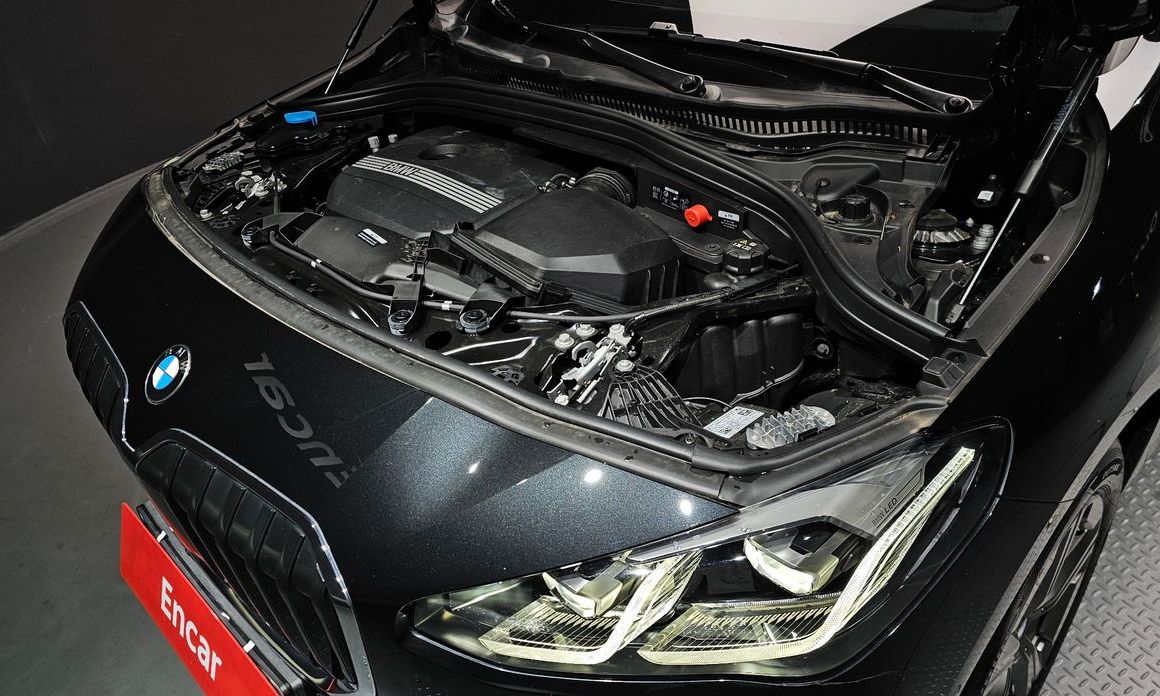 BMW 2-Series 2025