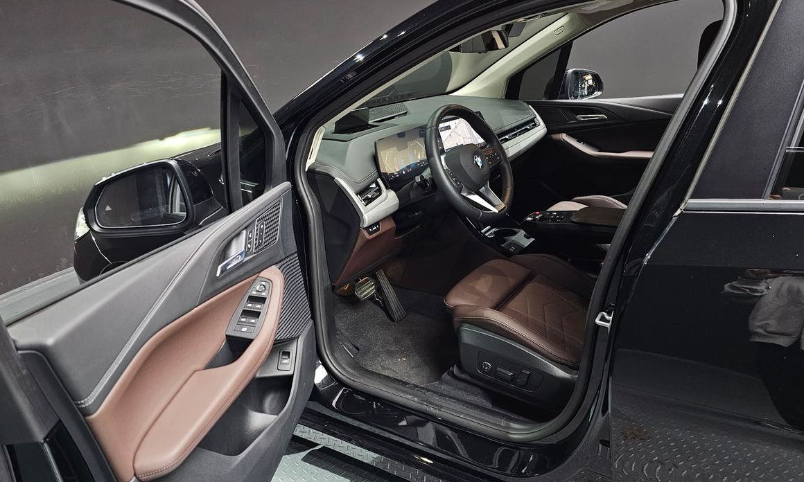 BMW 2-Series 2025