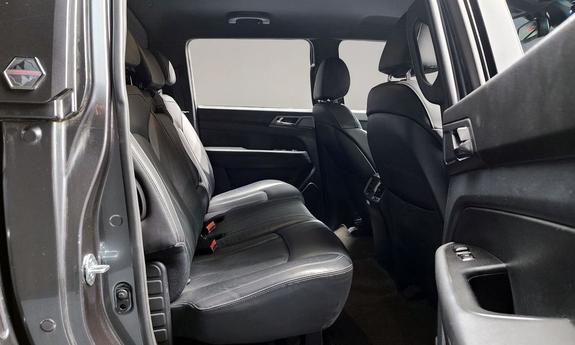 KG_Mobility_Ssangyong Rexton 2024